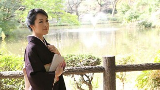 070617-001 已婚女人撫子訓練-散發異性魅力的成熟女人-