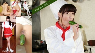 072021-505 過去美好時光的女人～桐生由希奈～