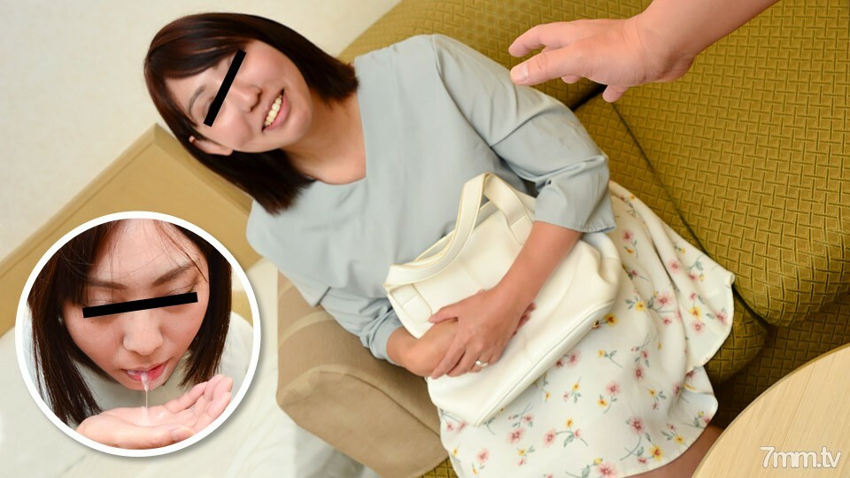 120921-569 暨吞嚥已婚婦女122-我討厭魚腥味！ ?? ~