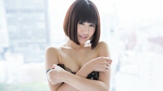 489-KOU-01 Momojiri 女兒的害羞調情 SEX / Kou