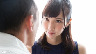 650-MIU-01 與整潔漂亮的姐姐 / Miu 的裸體性愛