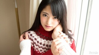 686-MITSUKI-04 蝕刻主觀地享受美少女/美月