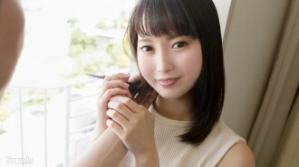 715-CHIHIRO-01 高敏感度和性別的無辜女孩 / 千尋