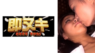 741P011-G01 同性性行為上癮並陷入快感的女性......在快感結束時