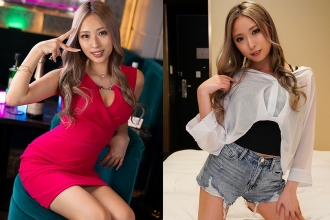 AFHL-011 <即使是六本木的高級女主人離開商店時也只是一個女人>“我喜歡的是酒精和性！”與邀請您親自到酒店的開朗女主人 Aori Arisei Aori 進行中出性愛！ - 有星蒼莉