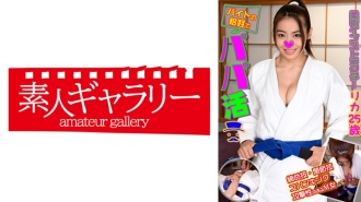 BTPP-004 莉卡