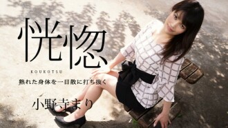 CARIBBEANCOM-032624-001 銷魂～一下子把成熟的身體打出來～