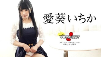 CARIBBEANCOM-042424-001 提前移除葵一香 BEST