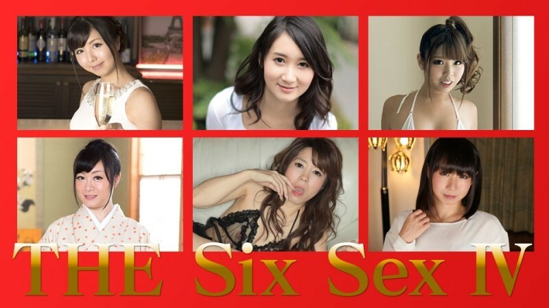 CARIBBEANCOMPR-010518_002 綾野愛美咲 Yuzuki Serika - 美咲愛