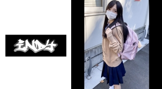 CRT-038 穿著11小時【個人拍攝】花卉印花褲童顏少女_夏日水手服POV~釋放被中出的樣子