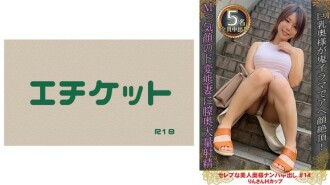 DHT-0896 挑選美麗的名人妻子和中出 #14 Rin H 杯 710 3