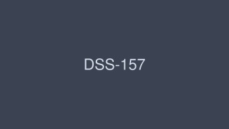 DSS-157 得到! !!業餘南帕 No.157 2013 沖繩 - 西川里音