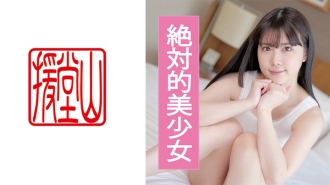 ENDS-087 素人少女莫娜（臨時）①
