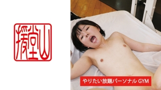 ENDS-090 素人女孩真奈美(暫定)②