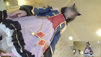 FC2-PPV-1130127 JD3 次和 Cal-chan！我輕輕介紹了兼職（笑）-Ona版-【個人拍攝】