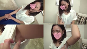 FC2-PPV-1182978 完整的外觀♥️美麗的乳房，漂亮的屁股，白皙的美麗裸體和美麗的腿♥️乾淨的美容接待員在下班回家的路上在自然毛茸茸的貓中進行陰道射精♥️大量連續電動按摩。 ..半哭抽搐極致而陰道暨射擊上訴♥️♥️