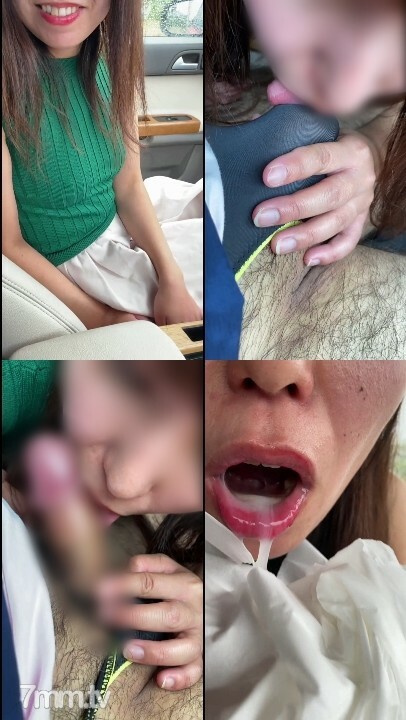 FC2-PPV-1184898 【沒有單拍/智慧型手機車口交】我是為了婚外情而來的，所以我請她在車上給我一個戶外口交，然後帶我回家給我老公！ ipheone 11 pro 的影像品質令人驚嘆，哈哈