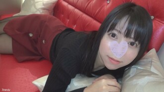 FC2-PPV-1217337 【私拍】鈴鹿33歲乾淨利落的小乖乖老婆大量射精
