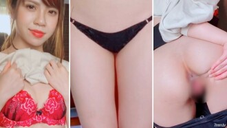 FC2-PPV-1345064 Lisa，S級美女，男友受某種病毒影響需要佐吉，不情願和不喜歡佐吉的男人抱枕