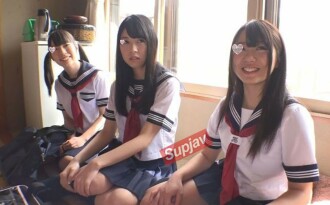 FC2-PPV-1397040 ★外觀☆素人制服美少女☆♥6P狂歡玩♥青春制服FUCK多玩♥大量精液♥Cosplay制服SEX混合精液FUCK♥【個人拍攝】【是】