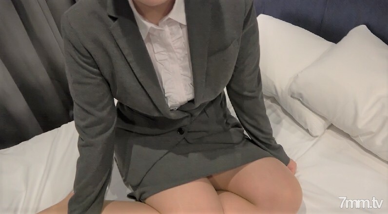 FC2-PPV-1520559 [Nothing] 討厭的護士Yuuka 23 歲我以為是穿西裝的正經模式，看到自己在插入過程中撞到電動按摩機60 分鐘我很興奮！ 【自拍】
