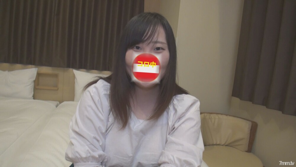 FC2-PPV-1568812 [個人拍攝] [無碼] 臉部展示Korosuke不尋常的旅程七海21歲