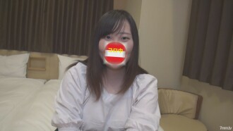 FC2-PPV-1568812 [個人拍攝] [無碼] 臉部展示Korosuke不尋常的旅程七海21歲
