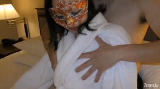 FC2-PPV-1589918 【個人寫真】丈夫冬季獎金被大幅削減，妻子成為受害者。