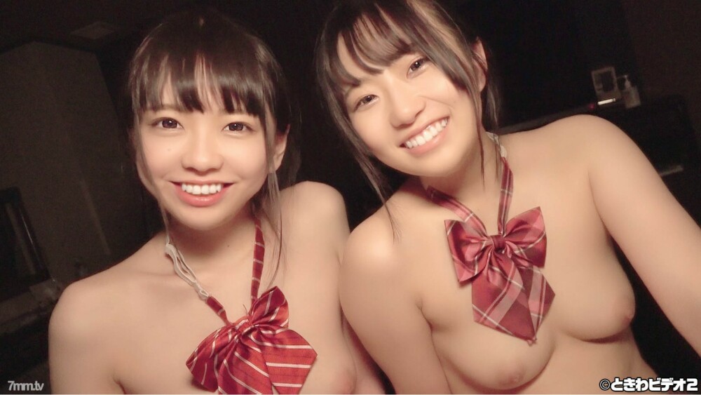FC2-PPV-1612884 ♥新照片♥ [中出] 縣在校學生② 與兩個好朋友Chiharu＆Yui 3P中出第2部分
