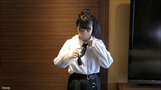 FC2-PPV-1656863 【個人拍攝】第一槍&第一陰道射精★露娜20歲女僕咖啡廳店員！我將做我生命中的第一次陰道射精和奇聞趣事。