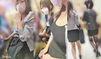 FC2-PPV-1841413 [Pachi失敗者] [談判赤坎]橫濱P商店/ Shin◎迷你裙巨乳2人打Ogia * W他媽的成功＆1立即松鼠[外觀] [高圖像質量] FC2-PPV-1841413