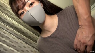 FC2-PPV-1939281 第一槍！ !!限時3天！ !! [未經審查] 喜歡貓的Fcup 乾淨利落的美女！向愛別人事物的美麗豐滿婚禮策劃師中出！ !!