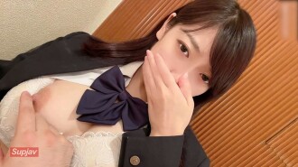 FC2-PPV-2210963 [個人寫真] 大都會棒俱樂部③ H罩杯透明感