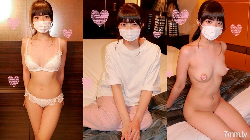 FC2-PPV-2217337 * 週末限定 4980⇒2980 ★ 首拍☆ 超值！害羞 ♥ 自然陰沉的色情美女 ♥ Koume-chan 18 歲 ☆ 未發育的陰戶，有一個男性經歷 ♥ 痛苦濕濕 ♥ 第一次陰道射精大量注射 ♥ * 有好處
