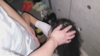 FC2-PPV-2287651 兩個孩子的媽媽受不了，在餓著肚子的女兒身邊洩露出歡樂的聲音