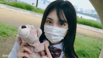 FC2-PPV-2337712 第一槍！ !!數量有限！ 【未刪減】青春Fcup傲嬌美少女……堅持下去，你會突然變身一個不斷撒嬌的de M少女，陰道第一射精！ !!沒想到有這種感覺