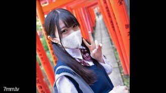 FC2-PPV-2427738 【新影院風】數量有限！ [未經審查] 與一個漂亮的雙馬尾女孩一起祈禱大學成功的約會。我非常愛她，我真的希望......在純白的身體中中出！ ！！