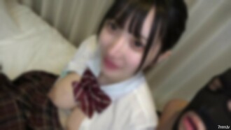 FC2-PPV-2519228 【無刪減項目】巨乳H罩杯這麼可愛的臉蛋。未經授權的陰道暨射在十幾歲的裸體與隱藏在製服中的壓倒性美大山雀!