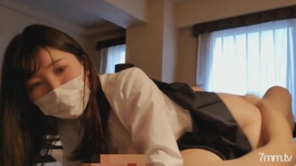 FC2-PPV-2541856 【無眼魔扎】附女通科③小惡魔優等生第一中學