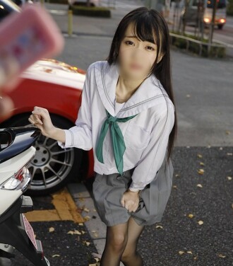 FC2-PPV-2905769 【水手服遙控自行車】我未來的夢想是當鋼琴家，當我把遙控自行車放在一個纖細骨感小胸妹子身上時，她摔倒了，摔斷了背，還高潮了【個人視頻】