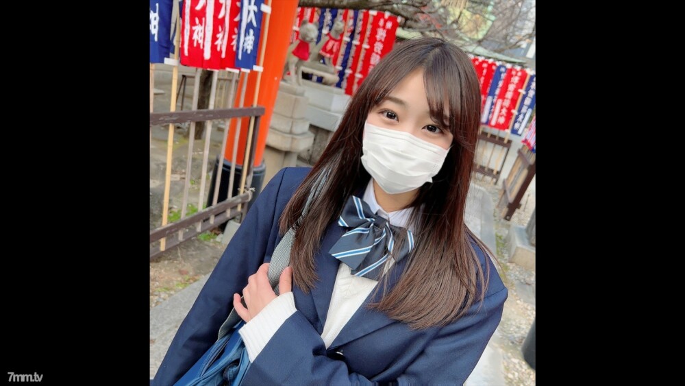 FC2-PPV-2947585 數量有限！ ！！ [未經審查] 天真無邪的女孩◯ 接近學生的淫穢通姦... 一邊尖叫，一邊扭動並逐漸向一個沒有經驗的女學生射出原始陰道射精！ ！！