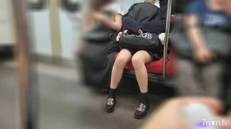 FC2-PPV-3067566 縣立綜合課程②小動物女孩。把遙控轉子放在陰戶裡，然後坐火車……