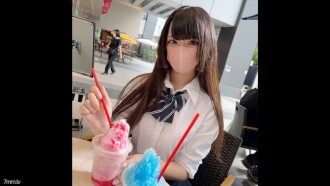 FC2-PPV-3086227 數量有限！ ！ [未經審查] 像小貓一樣被寵壞的偶像臉女孩。 ！在給一個骯髒的男人的性愛汁液後，連續在沒有橡膠的情況下在陰道內射精！ ！