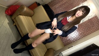 FC2-PPV-3098983 No.3，商業美女，海咲小三的奇怪愛好AV，考試福利有