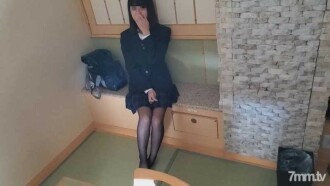 FC2-PPV-3127844 【2004年生】黑髮及膝②/校服後內射