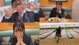 FC2-PPV-3231126 *初回限定* [個人節拍/流出]現Eki A Dollar Amina-chan 18歲