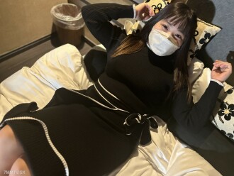 FC2-PPV-3260225 親切的娃娃臉女孩♡站著隨時可用的女人臉和引神道射精氣喘！極其乾淨的嘴巴◎