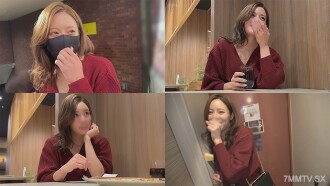 FC2-PPV-3313821 *數量有限*【新婚最強人妻3】可愛人妻26歲