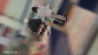 FC2-PPV-3367604 【個人】多債瘦婦，缺一債男。闖入公屋，受盡折磨和羞辱，被別人的汁液折磨。