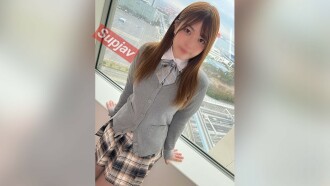 FC2-PPV-3424073 *首次數量有限* [巨乳/J/型] Munyufuwa「H」杯女孩千夏18歲[是]